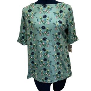 Style & Co 💚 NWT women’s top